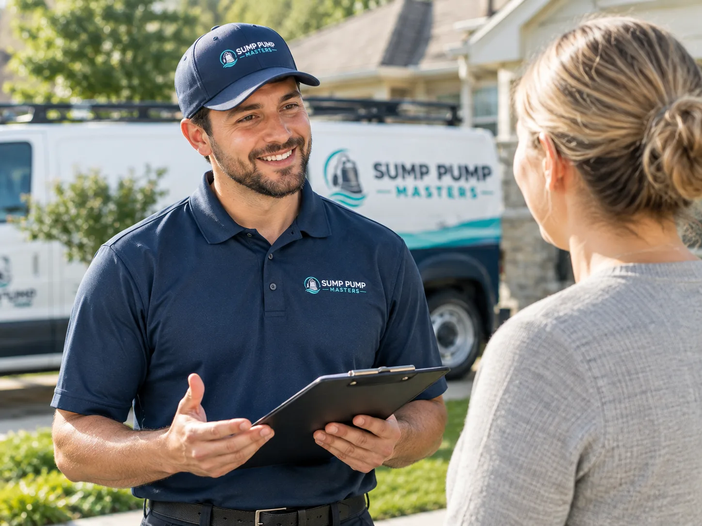 Sump Pump Repair Bathgate, ND FAQs